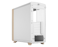 Fractal Design Summit Chalk White TG Clear Tint - 1588929 - zdjęcie 10
